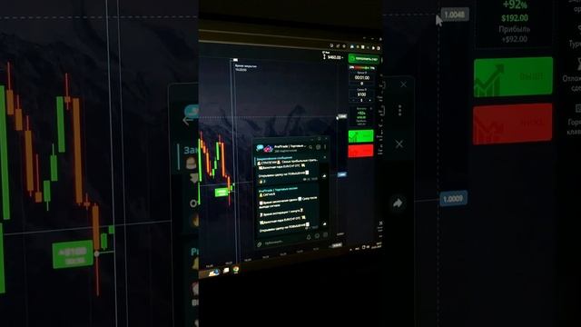 Бинарные опционы сигналы | трейдинг с нуля опционы, би? смотреть онлайн
