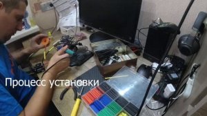 HOBBYWING EZRun max8 V3 150a ,регулятор . Просто установка на RC моде