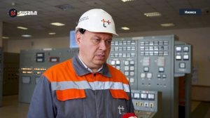 Компания «Т Плюс» вышла на завершающую стадию замены четвертого энергоблока Ижевской ТЭЦ-2