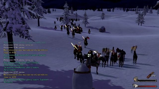 ТУРНИРЫ НОЛДОРОВ | Mount & Blade PoP (нечестное прохождение) #5 смотреть онлайн