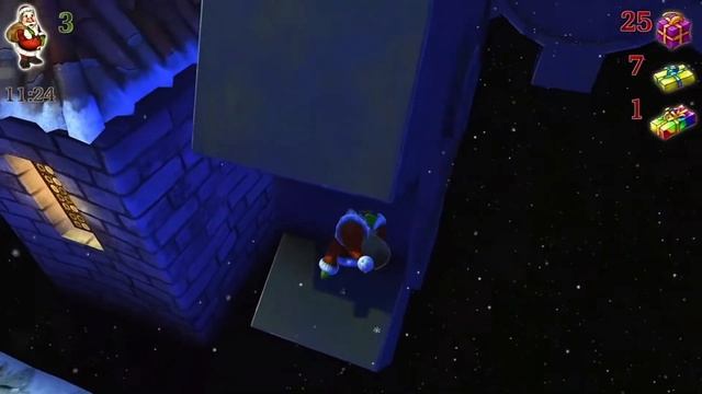 10 ИГР ДЛЯ АТМОСФЕРНОЙ ЗИМЫ ⛄🕵️♂️: ПОГРУЖАЕМСЯ В У? смотреть онлайн