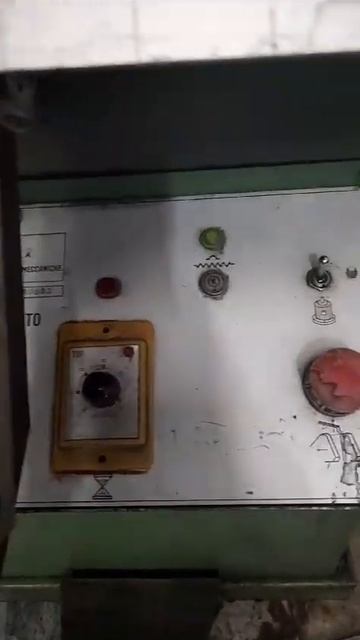 Аппараты для формирования вытяжных союзок SIGMA 103 смотреть онлайн