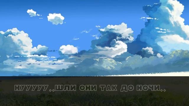 Сериал "5 помидоров и 2 огурца" {2 серия} [Original: Sadness Melody]