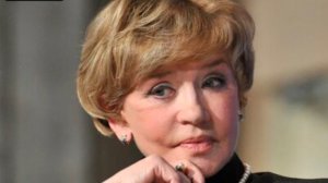 Народную артистку России Веру Алентову госпитализировали в Москве.