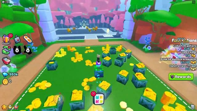 ГАЙД КУДА ИСПОЛЬЗОВАТЬ ВСЕ КЛЮЧИ И ТИКИТЫ В PET SIM 99 | Roblox смотреть онлайн