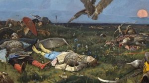 Имена первых князей - Рюрик, Олег, Ольга, Игорь.