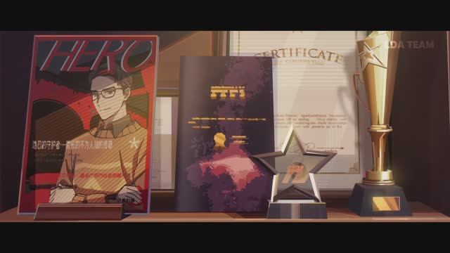 4K Ultra HD Быть героем X - 9-я Серия | To be Hero X - Episode 09