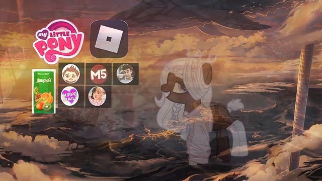 Pony meme-Почему ты изменилась?! смотреть онлайн