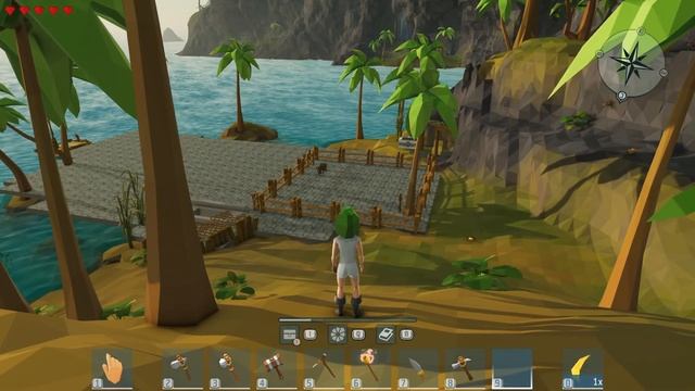 Ylands ◽ Прохождение ◽ [Часть 2] смотреть онлайн