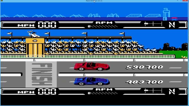 Race America Jamlight vs Taeda 1 заезд смотреть онлайн