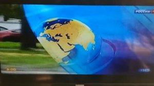 Начало утренних вестей (Россия-1, 10.06.2021) CamRip