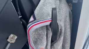 Буран на loncin - часть 2