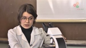 Анатомия растений. Парадермальный срез листа и изготовление реплики эпидермиса (А. Платонова)