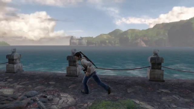 Часть 7. Путь к монастырю.