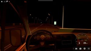 покатушки на газели часть 2