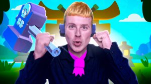 ВЕРНУЛСЯ В БРАВЛ СТАРС! СТАЛ ФРЭНКОМ В РЕАЛЬНОЙ ЖИЗНИ БРАВЛ СТАРС!