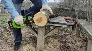 аккумуляторная пила Procraft pka 34