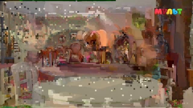 Телеканал Мульт очень жёстко зависает 18.03.2025 14:55 по МС? смотреть онлайн