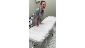 Специалист депиляции Sahar&Vosk Санкт-Петербург