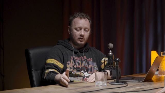 Амнезия — хорошо. Коняев и Воробьева, Перст Фомы #61 смотреть онлайн