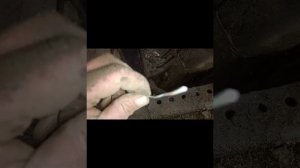 SITRAK срочный ремонт тормозной системы.