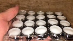 Аэратор для смесителя с наружной резьбой ф24, Ledeme, Арти?