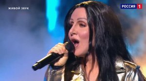 Мария Зайцева – Più che puoi (Eros Ramazzotti & Cher. Шоу «Один в один?