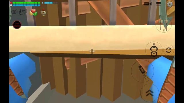 Chicken Gun 🍗 (3-я часть кошмар меня хотел поймать в клетку) смотреть онлайн