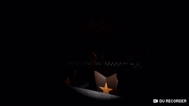 FNaF 4 UE4 Remake - Прохожу какую-то фанатскую игру по фнафу смотреть онлайн