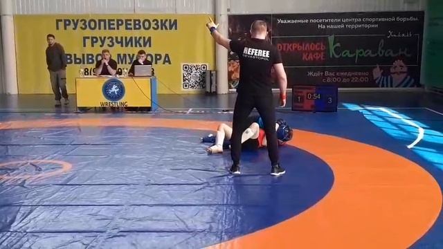 Спортик