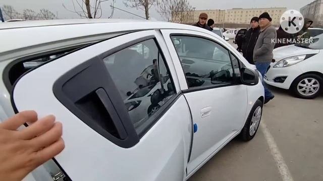 11-ФЕВРАЛ СПАРК НАРХЛАРИ 2025.ОДАМЛАР ОЛМАЯПДИ СПАРК💥 100