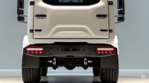 КамАЗ 54901 2025 — Новый Флагман на Дорогах России! Полный