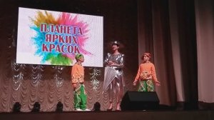 Мэри Поппинс: Анастасия Брыкалова (г. Анапа, 28.06.2025)