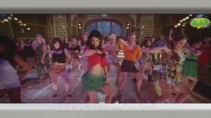 Gloria Estefan ~ Dr. Beat