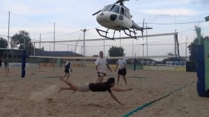 Пляжка 4.06.25