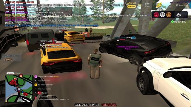 GTA_SA_MP 2025-06-05 18-35-44 смотреть онлайн