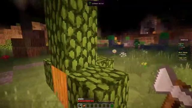 ЖУЛИК НЕ ВОРУУУЙ!!!!!     Sheep Quest смотреть онлайн