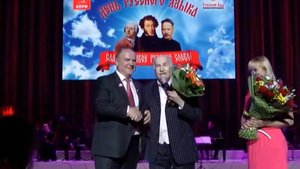 Рассвет ТВ. С днем русского языка! Листаем страницы истории.