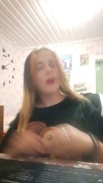 В 1:00 ночи еду до бабушки а сейчас время 21:53 #геля смотреть онлайн