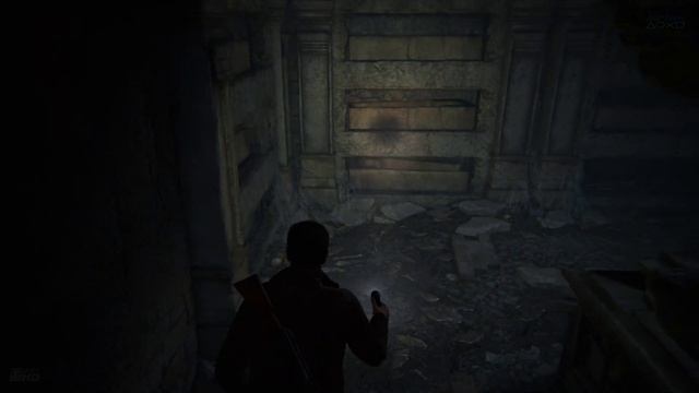 Uncharted 4 Путь вора(A Thief"s end) -Playstatiоn 5 Игрофильм - Прохождение Часть 3 4K ULTRA H смотреть онлайн