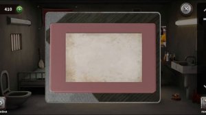 100 дверей побег из тюрьмы уровень 130