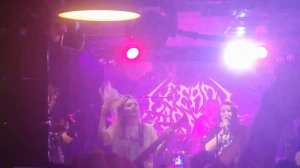 Lead Horizon - Katana - Live at Live Stars - Москва - 22.11.2024