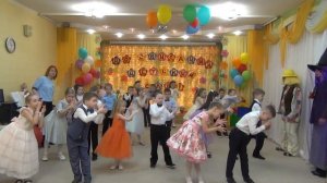 Танец "Что такое Доброта"