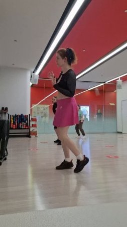 Dance Mix