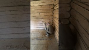 Ремонт в заброшке 04.06.2025