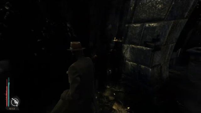 The Sinking City Последние новости смотреть онлайн