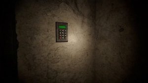 Тайник с СВУ-МК С-3 неподалеку от Янова  STALKER 2