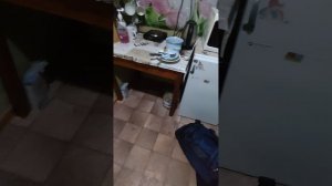 Видео отчёт, сдаю комнату после двух недель проживания