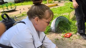 ловим голубей