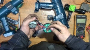 Аккумуляторный Керхер YOFIDRA-20Bar (Что с тобой?!)